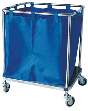 ZY22  Hamper Cart