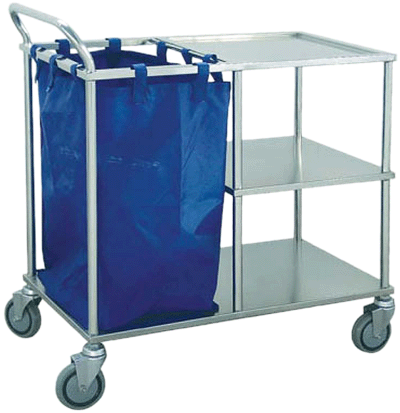 ZY18  Nursing Cart