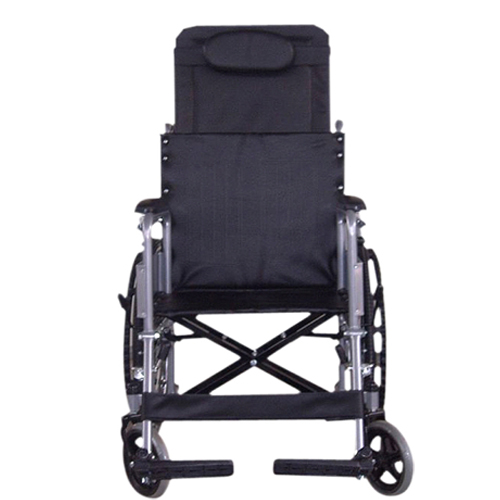 A01-10 Back Adjustable Wheelchair