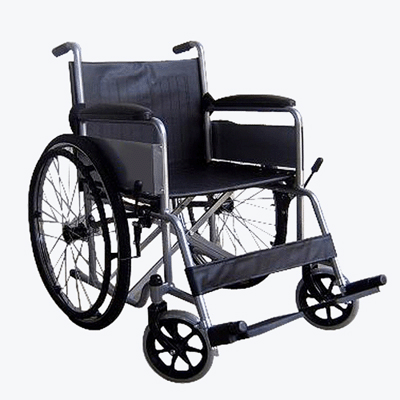 A01-2 Standard Wheelchair