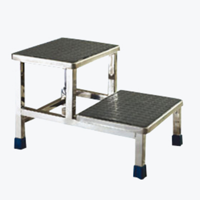 1252 Double Step Stool