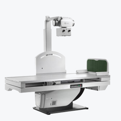 DR200D High-frequency digital X-ray