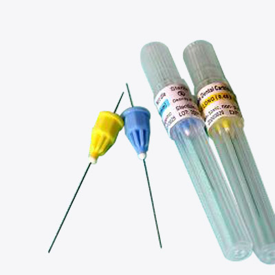 DN-01 dental needle