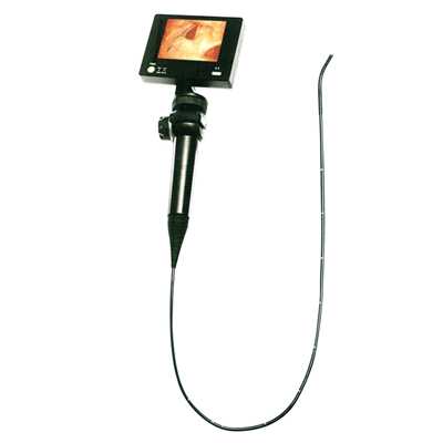 MJ100 Flexible Video Fiber Optic Laryngoscope
