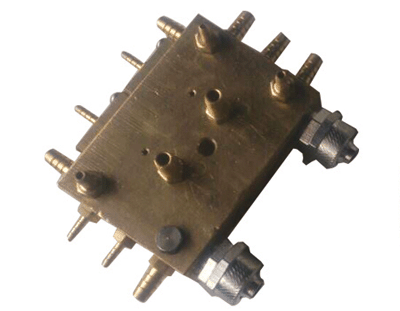 sp31 multiple-use valve